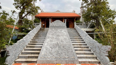 NHÀ GỖ - GIÁ TRỊ TRƯỜNG TỒN VỚI THỜI GIAN