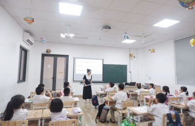 Câu lạc bộ Toán nâng cao