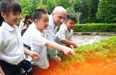 HỆ CHẤT LƯỢNG CAO