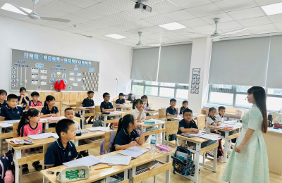 HỆ NÂNG CAO ĐỊNH HƯỚNG THI CHUYÊN VÀ CHẤT LƯỢNG CAO