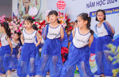 CLB Nhảy