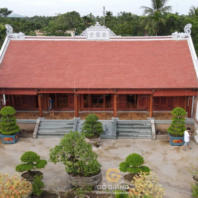 NHÀ THỜ GIA TIÊN 5 GIAN | LIM CHÂU PHI | NGA SƠN, THANH HÓA .