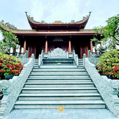 NHÀ THỜ TÁM MÁI TỪ THIẾT KẾ ĐẾN HOÀN THIỆN | | LIM LÀO | ĐAN PHƯỢNG, HÀ NỘI.