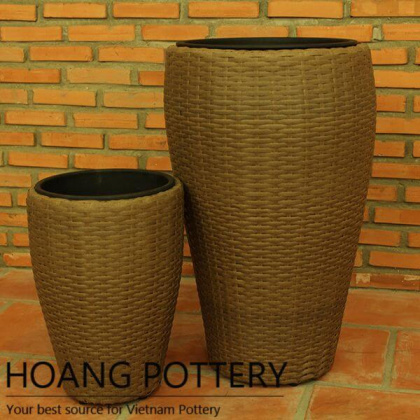 Modern Style Terrazzo Flower (HPW044)