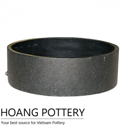 Quality Terrazzo Flower Planter (TAT009)