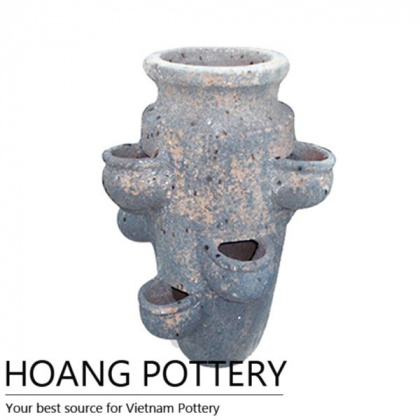 Impress Design Oldstone Planter Decor (HPSB110)