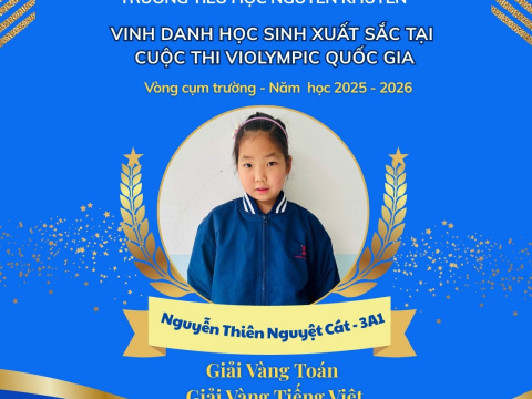Gương mặt tiêu biểu 2