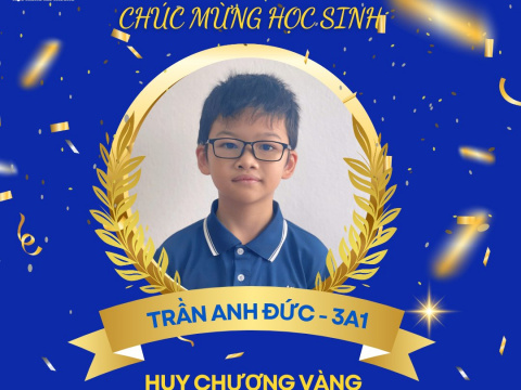 Gương mặt tiêu biểu 1