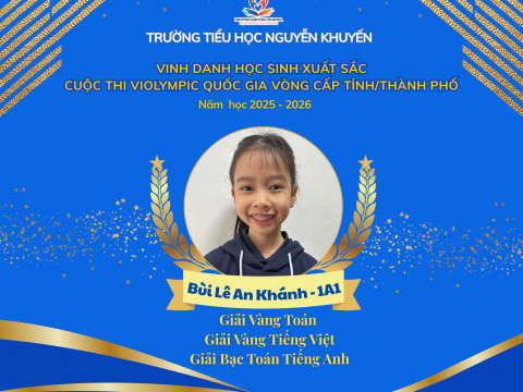 Gương mặt tiêu biểu 3