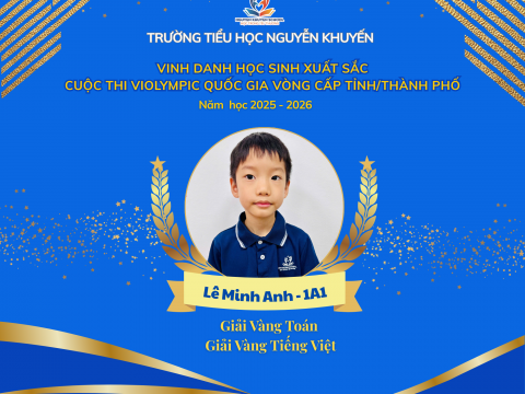 Gương mặt tiêu biểu 4