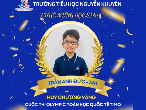 Gương mặt tiêu biểu 1