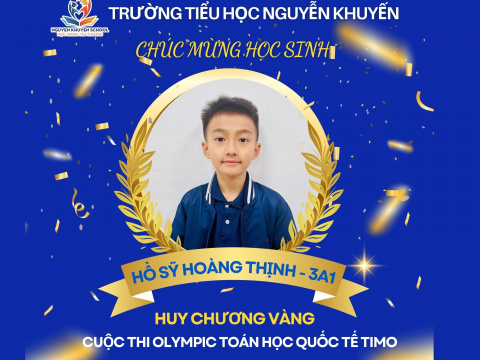 Gương mặt tiêu biểu 2