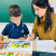 Chương trình Tiếng Anh tích hợp (English - Maths - Science)