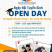 NGÀY HỘI TUYỂN SINH OPEN DAY: KHÁM PHÁ NGÔI TRƯỜNG HỌC TRONG YÊU THƯƠNG - TRƯỞNG THÀNH TRONG HẠNH PHÚC.