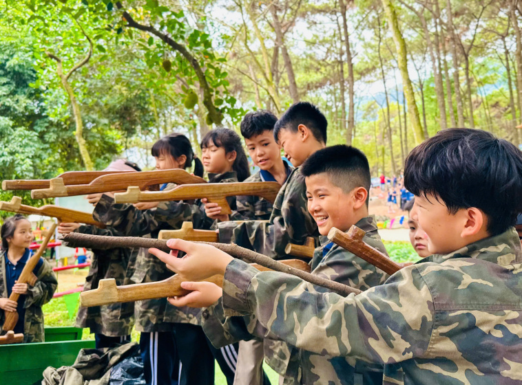 Trải nghiệm Bản Rõm