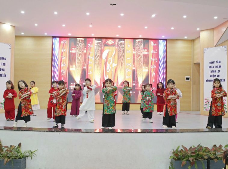 TẾT 2026