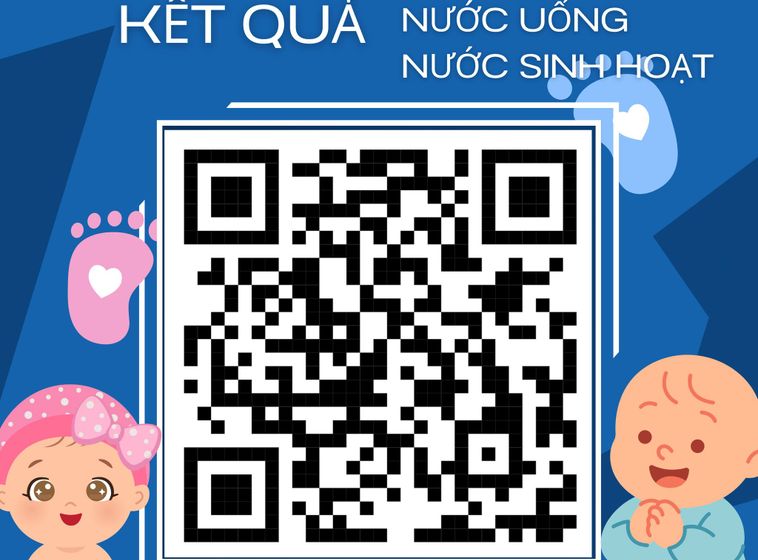 CÔNG KHAI HOẠT ĐỘNG BÁN TRÚ
