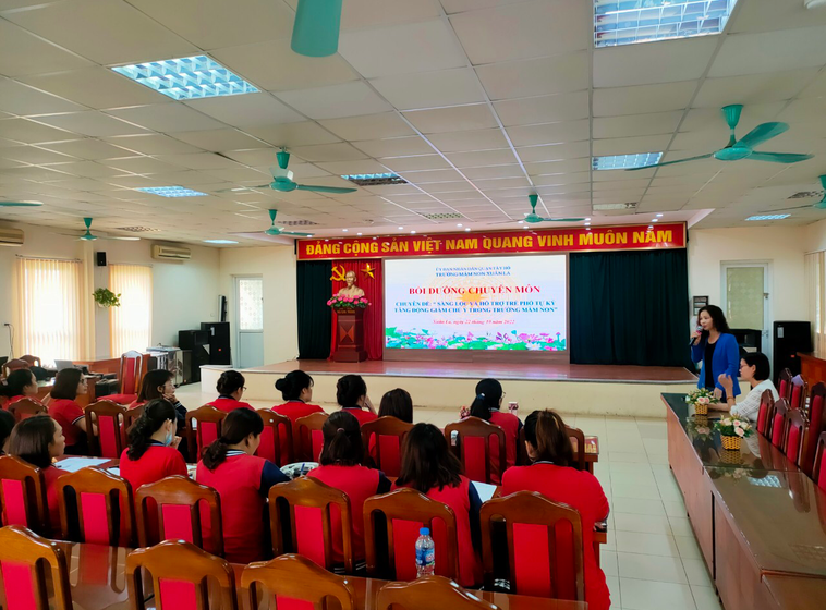 HỌC BDCM